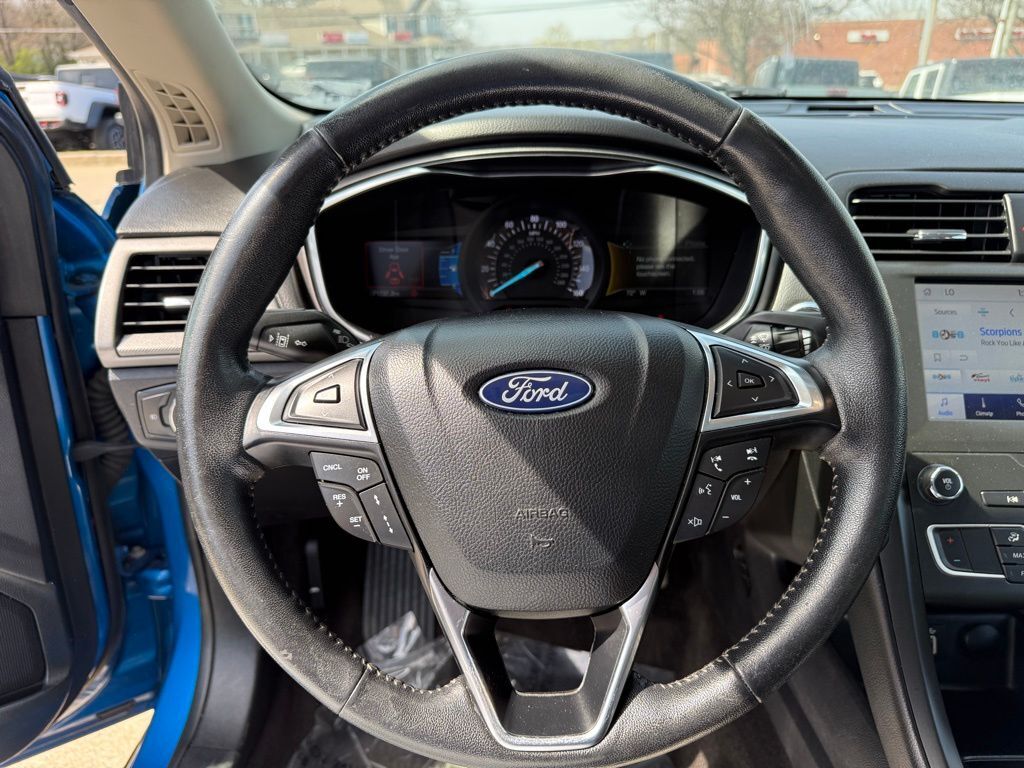 2020 Ford Fusion SE Crestwood KY