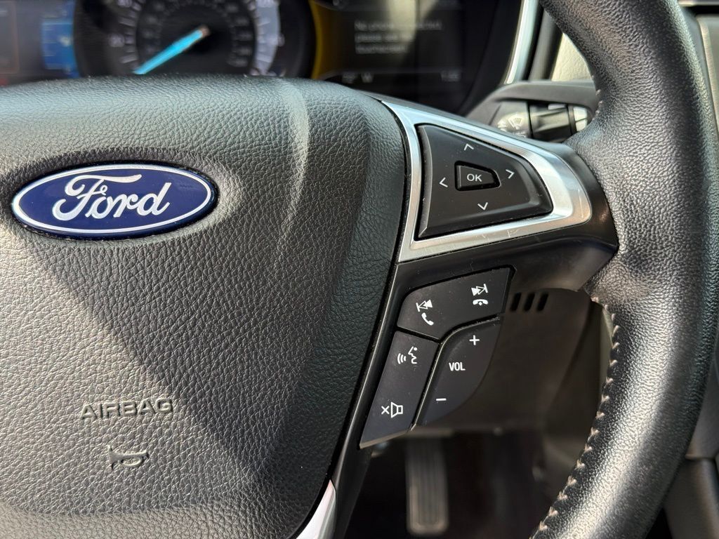 2020 Ford Fusion SE Crestwood KY