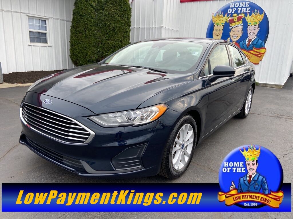 Used Cars Between 20 000 And 25 000 Defiance Oh