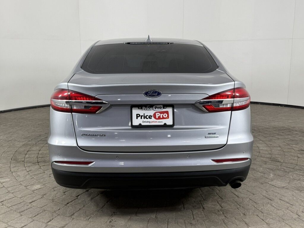 2020 Ford Fusion SE FWD Maumee OH