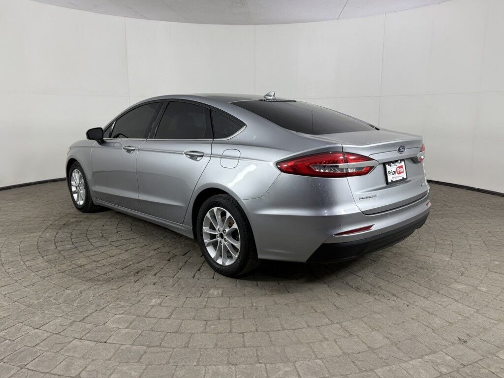 2020 Ford Fusion SE FWD Maumee OH