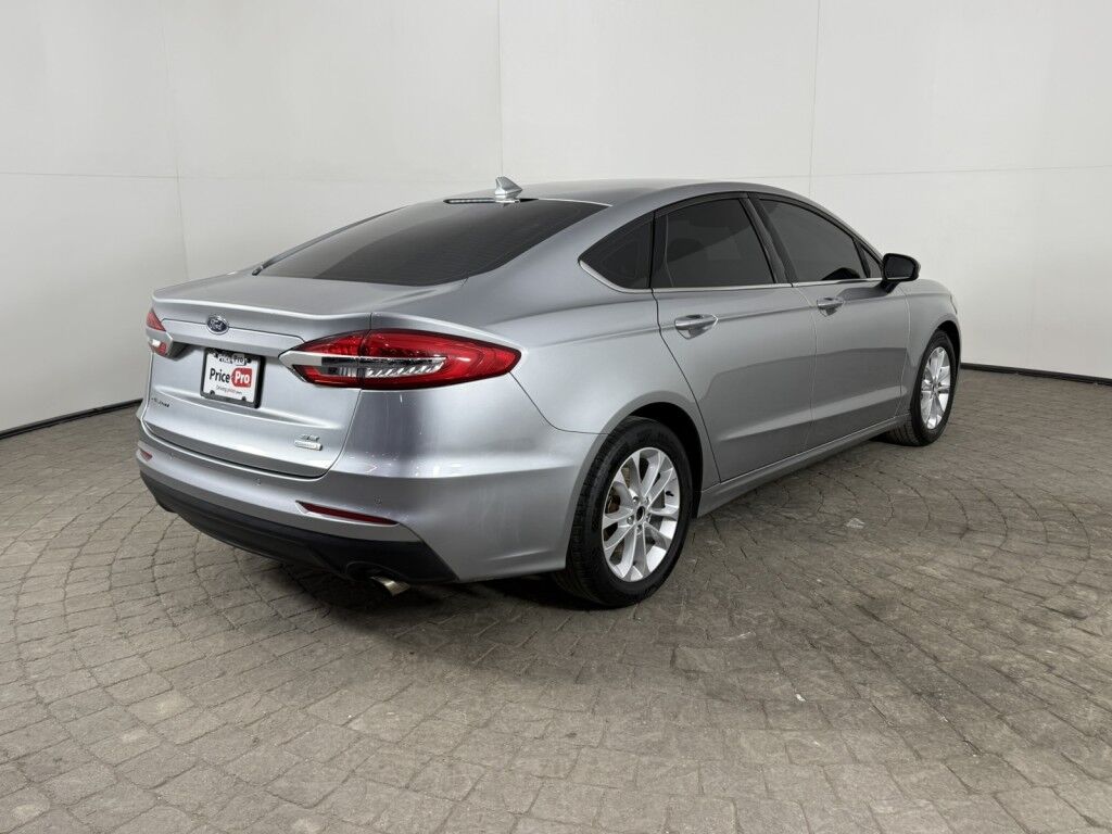 2020 Ford Fusion SE FWD Maumee OH