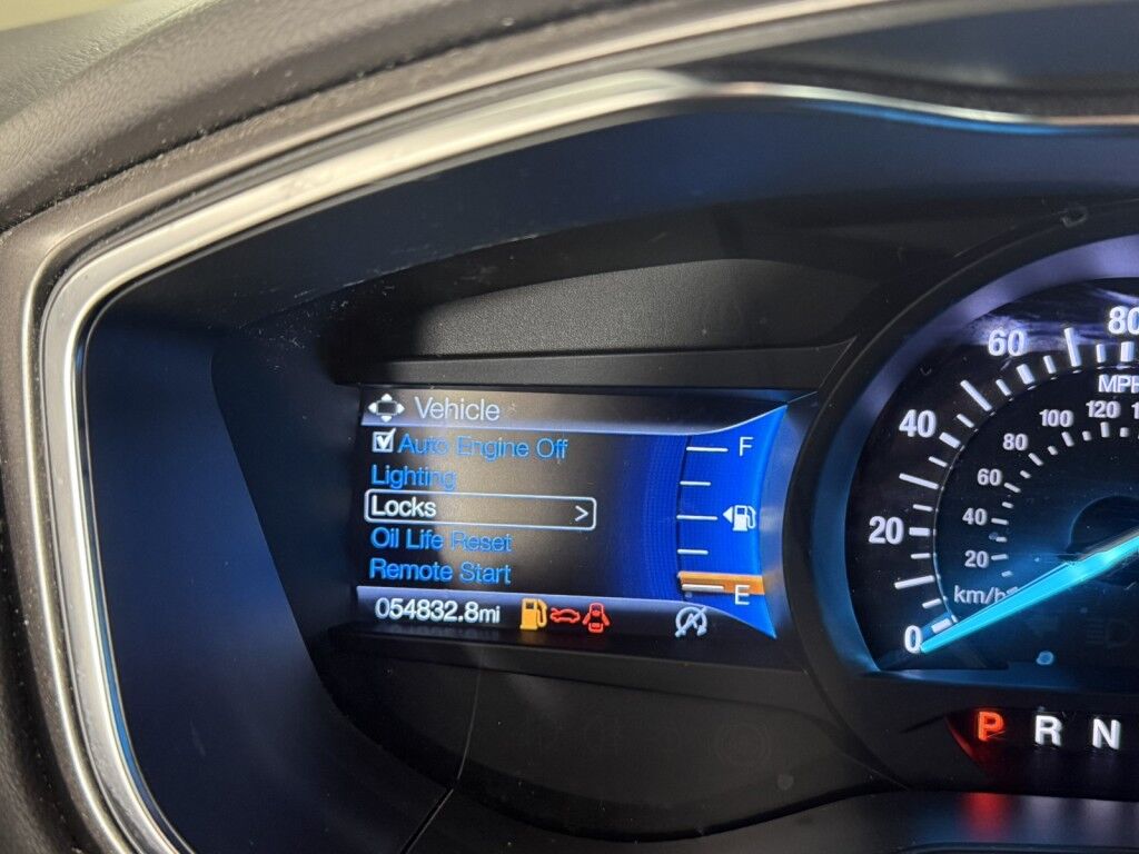 2020 Ford Fusion SE FWD Maumee OH