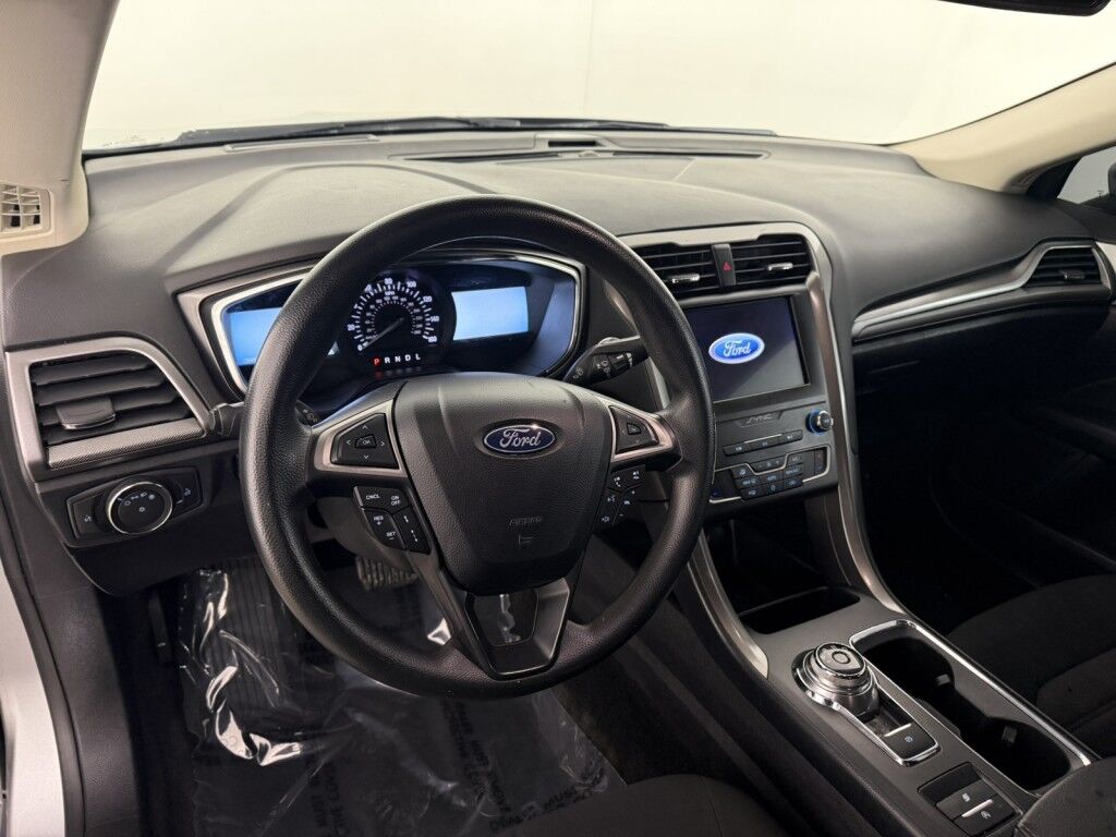 2020 Ford Fusion SE FWD Maumee OH