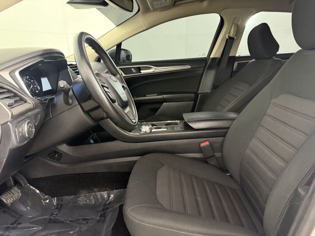 2020 Ford Fusion SE FWD Maumee OH