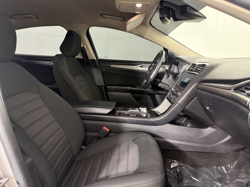 2020 Ford Fusion SE FWD Maumee OH