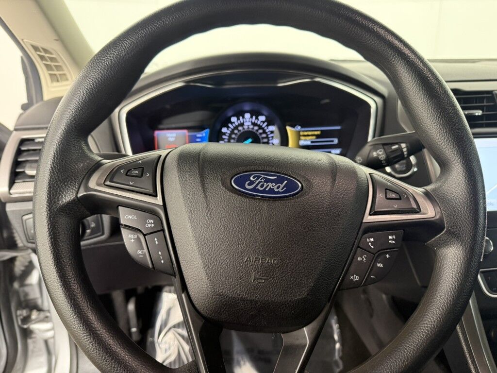 2020 Ford Fusion SE FWD Maumee OH