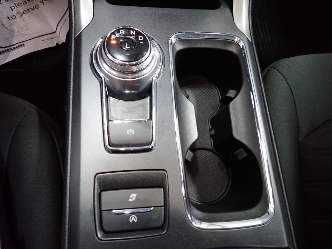 2020 Ford Fusion SE FWD NAVI Listowel ON