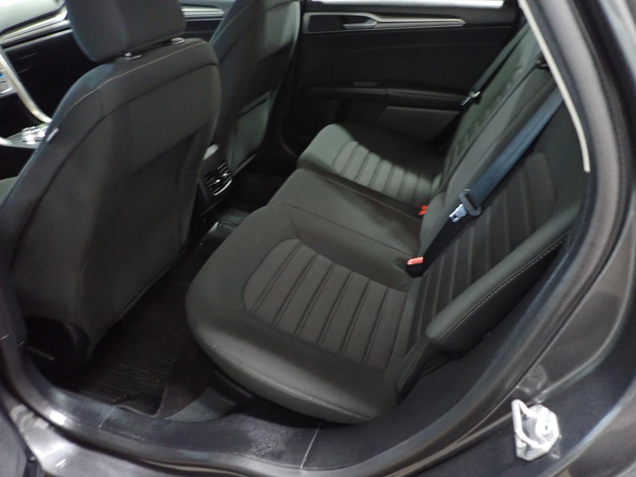 2020 Ford Fusion SE FWD NAVI Listowel ON