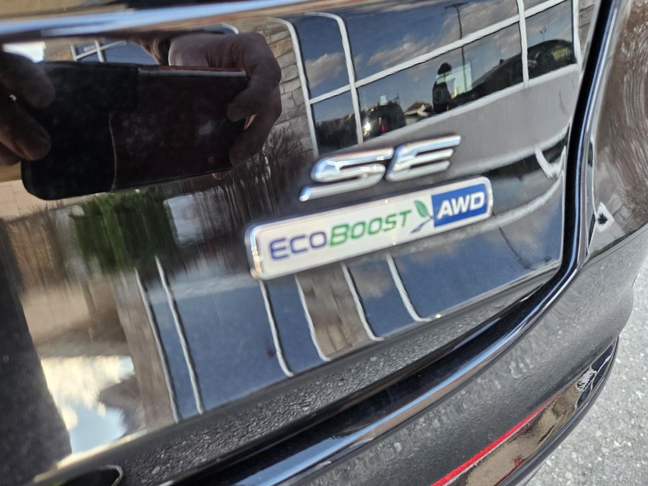 2020 Ford Fusion SE Grand Junction CO