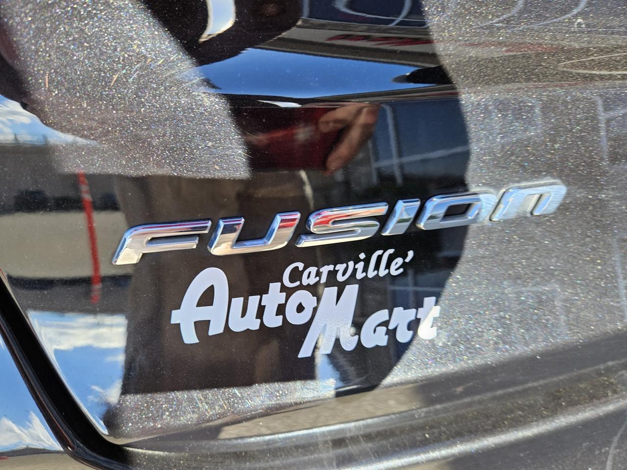 2020 Ford Fusion SE Grand Junction CO