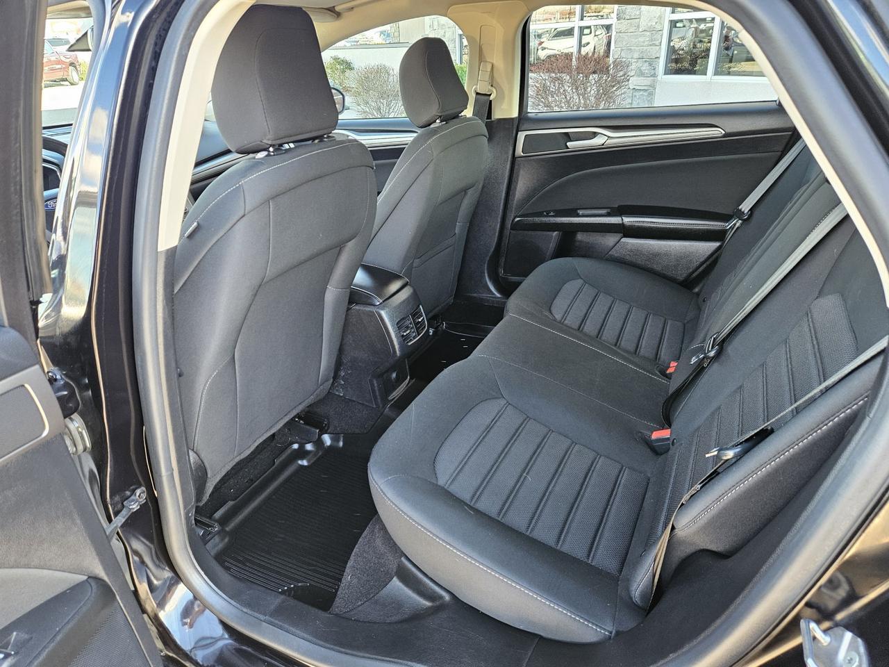 2020 Ford Fusion SE Grand Junction CO