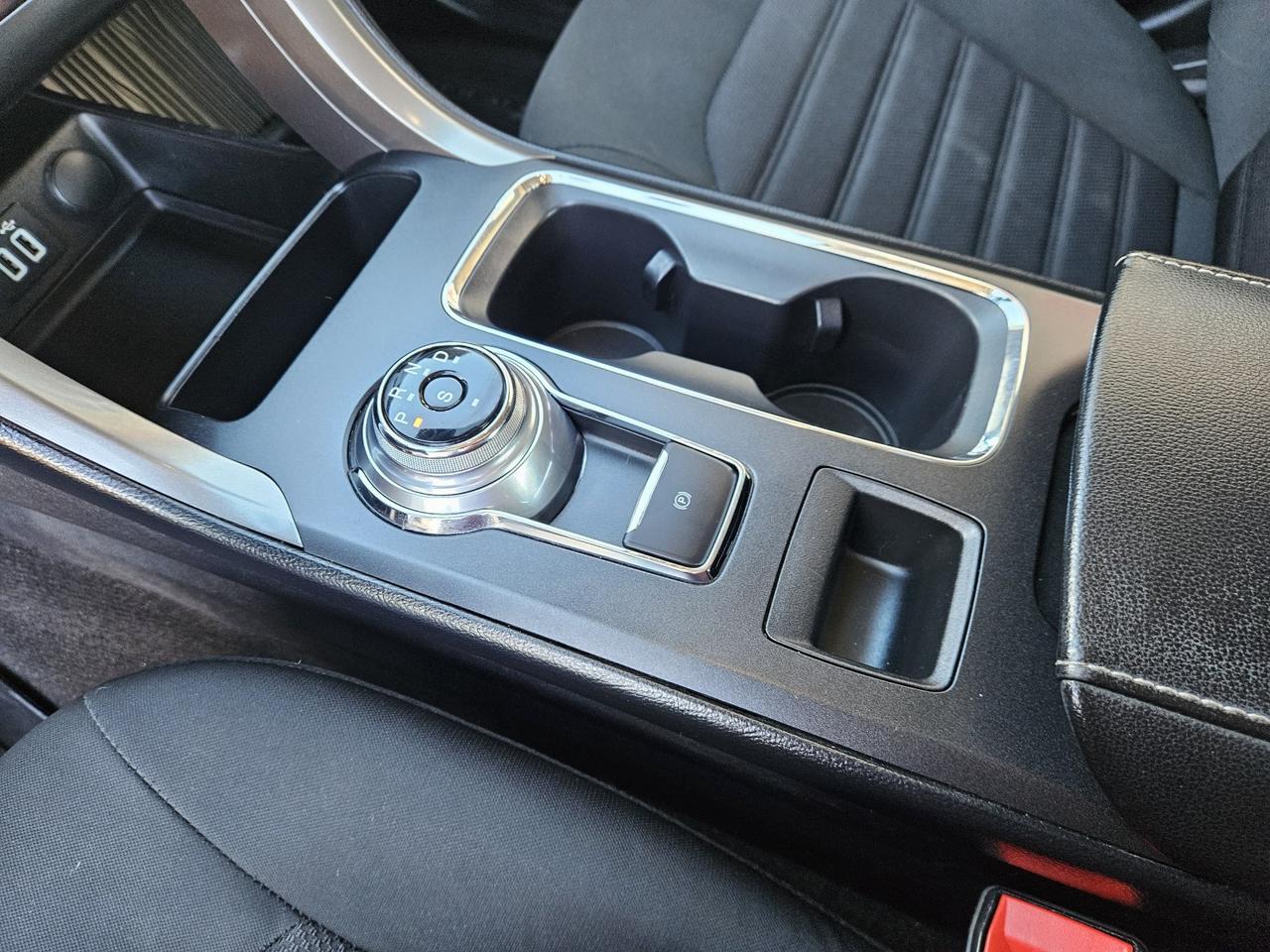 2020 Ford Fusion SE Grand Junction CO