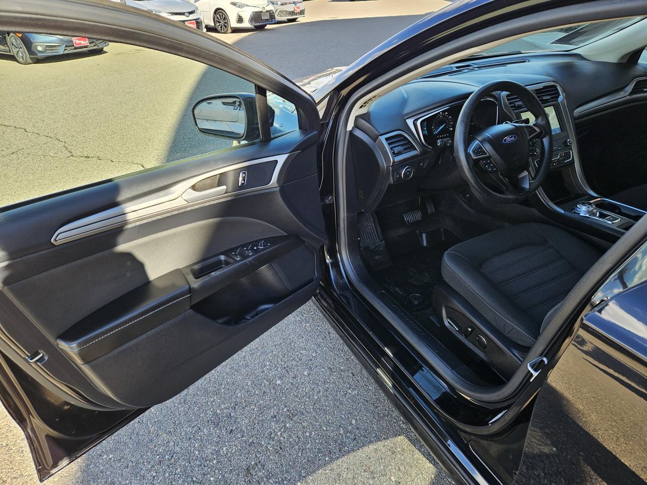 2020 Ford Fusion SE Grand Junction CO