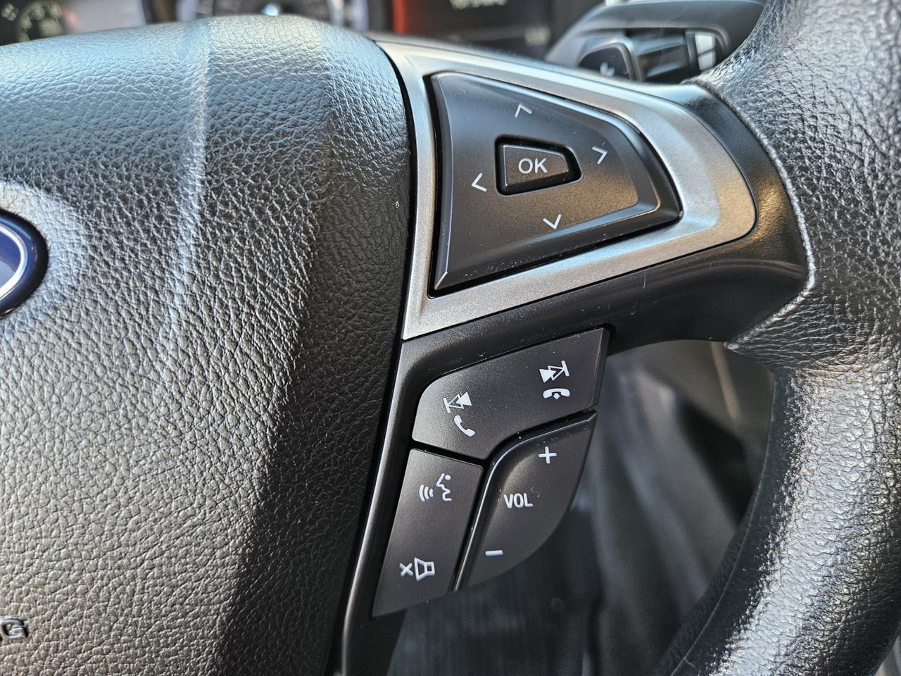 2020 Ford Fusion SE Grand Junction CO