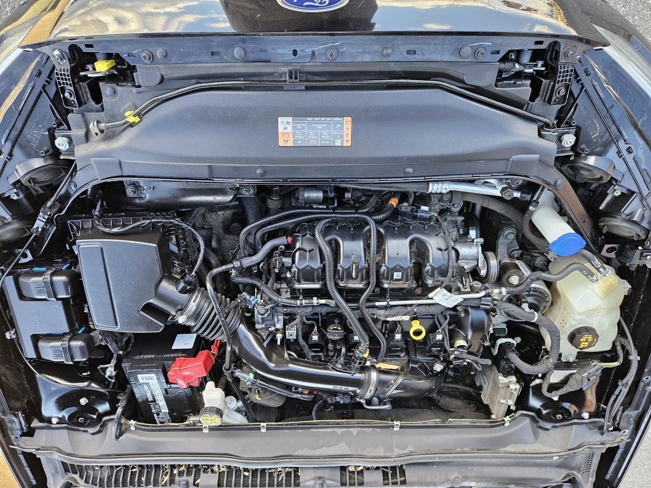 2020 Ford Fusion SE Grand Junction CO