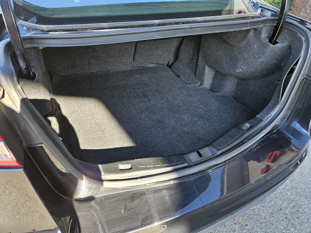 2020 Ford Fusion SE Grand Junction CO