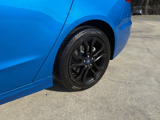 2020 Ford Fusion SE Hattiesburg MS