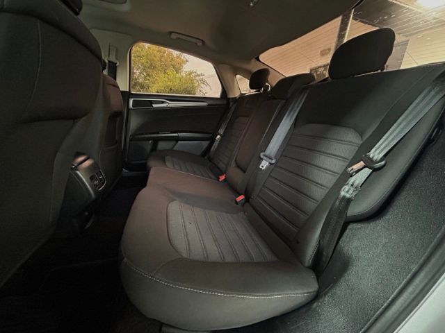 2020 Ford Fusion SE Houston TX