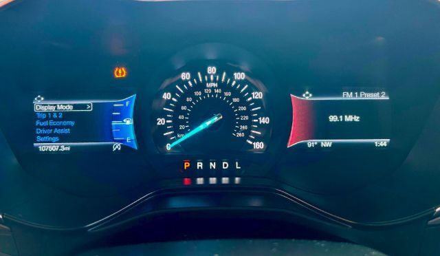 2020 Ford Fusion SE Houston TX