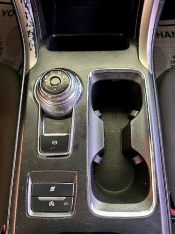 2020 Ford Fusion SE Houston TX