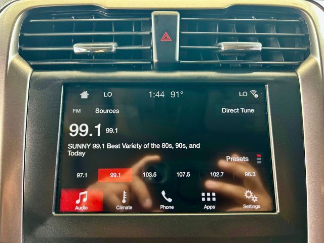 2020 Ford Fusion SE Houston TX