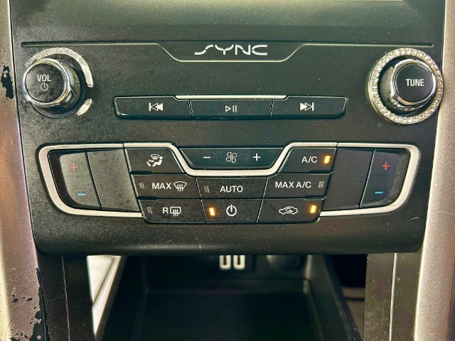 2020 Ford Fusion SE Houston TX