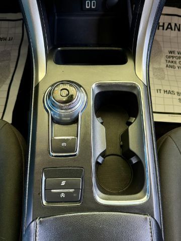 2020 Ford Fusion SE Houston TX