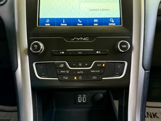 2020 Ford Fusion SE Houston TX