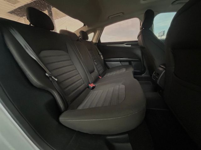 2020 Ford Fusion SE Houston TX