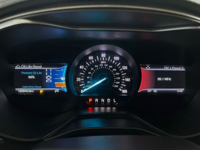 2020 Ford Fusion SE Houston TX