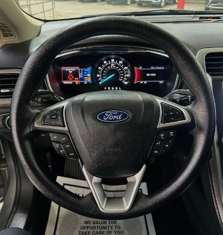 2020 Ford Fusion SE Houston TX