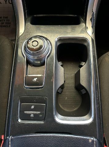 2020 Ford Fusion SE Houston TX