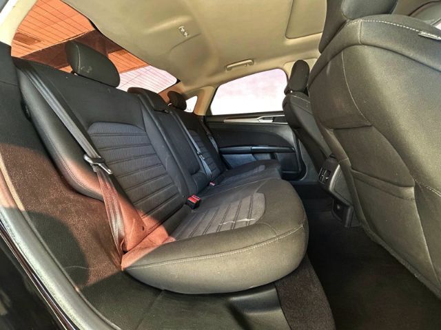 2020 Ford Fusion SE Houston TX