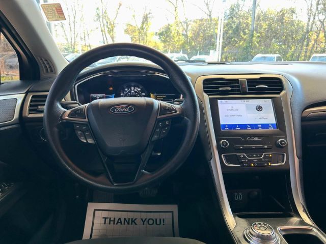 2020 Ford Fusion SE Houston TX