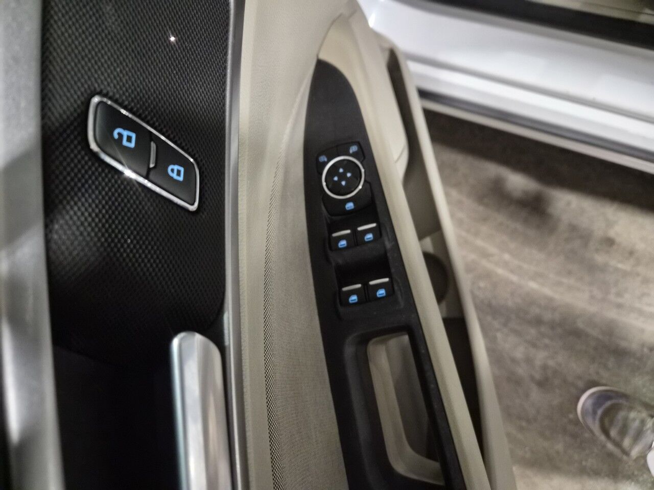 2020 Ford Fusion SE Marietta OH