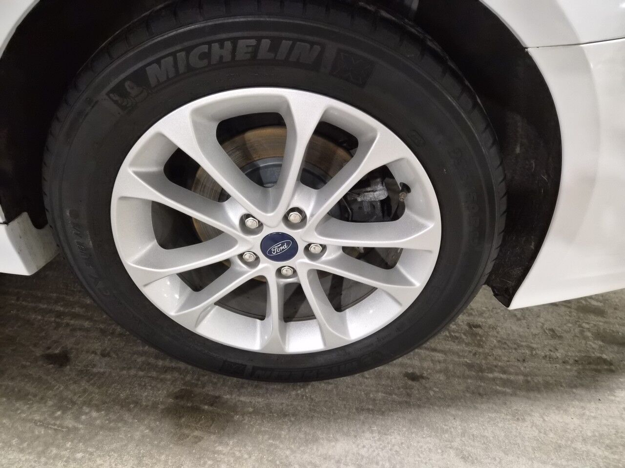 2020 Ford Fusion SE Marietta OH