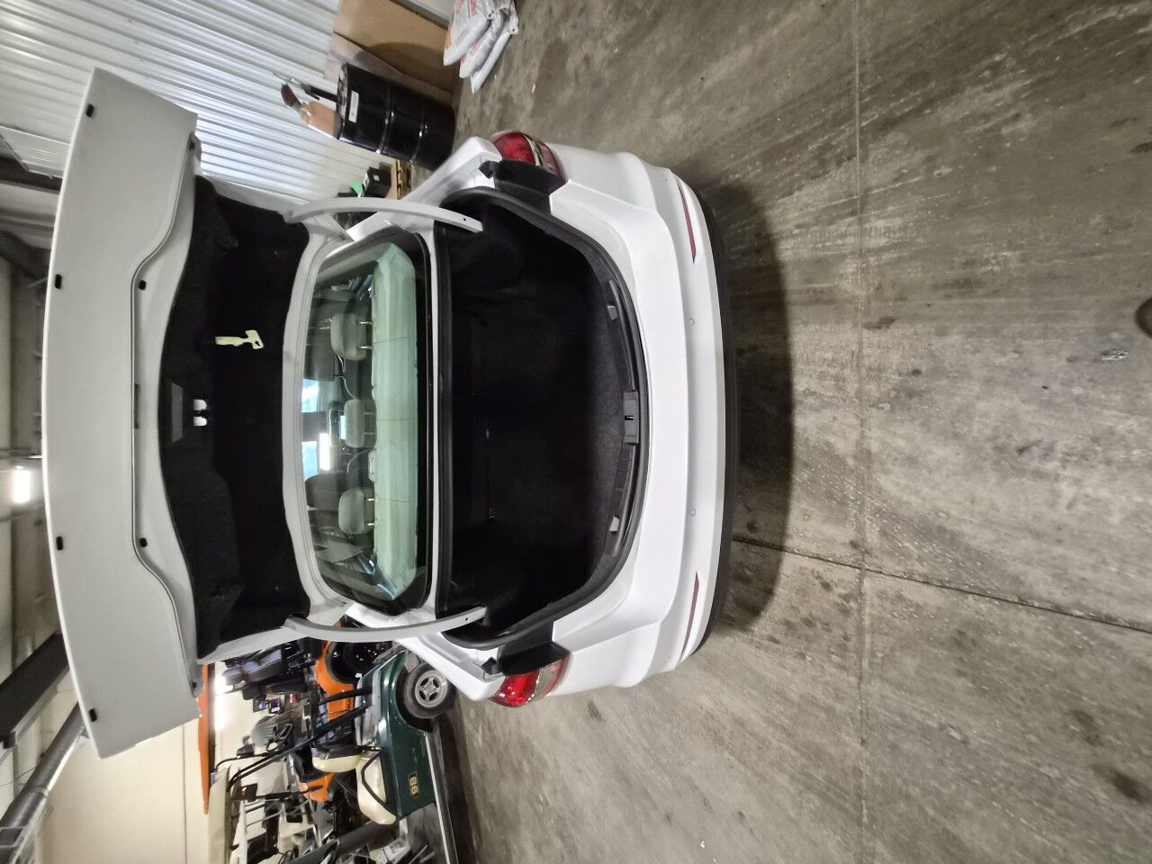 2020 Ford Fusion SE Marietta OH