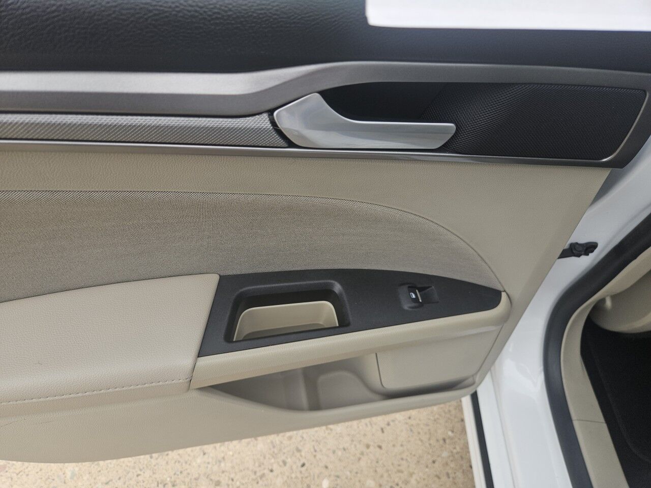 2020 Ford Fusion SE Marietta OH