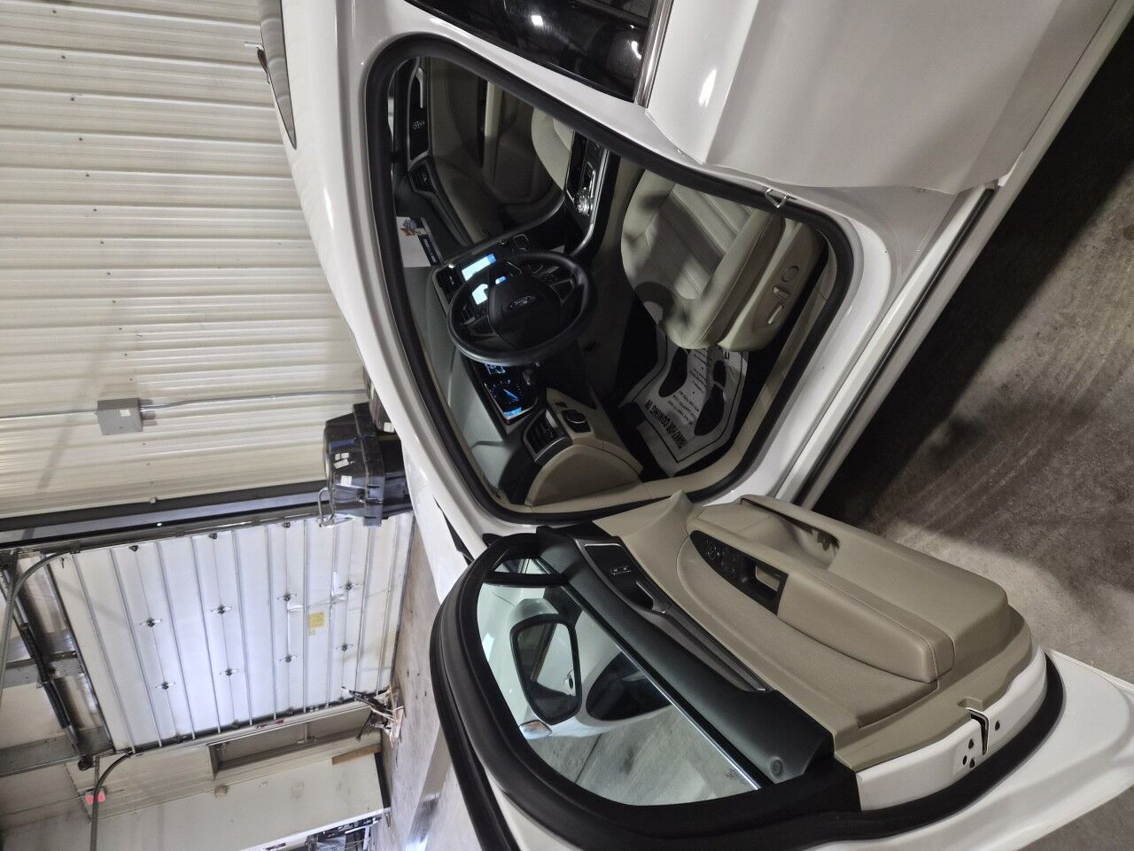 2020 Ford Fusion SE Marietta OH