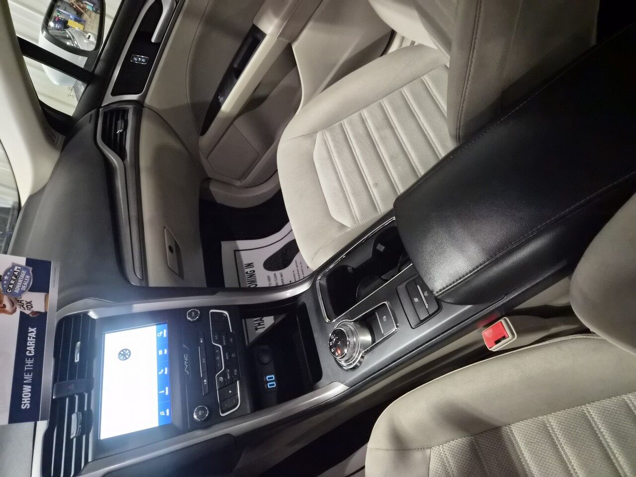 2020 Ford Fusion SE Marietta OH