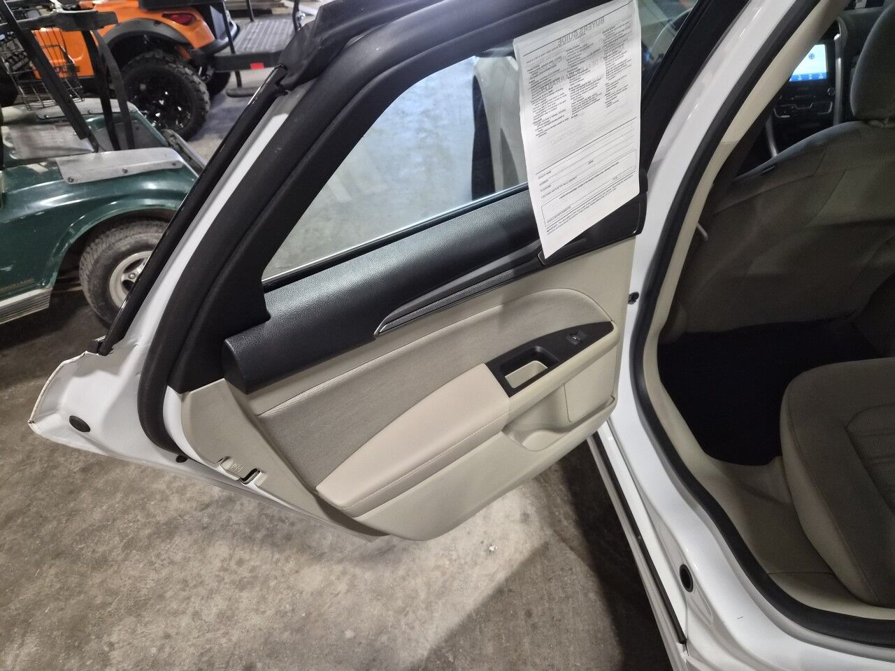 2020 Ford Fusion SE Marietta OH