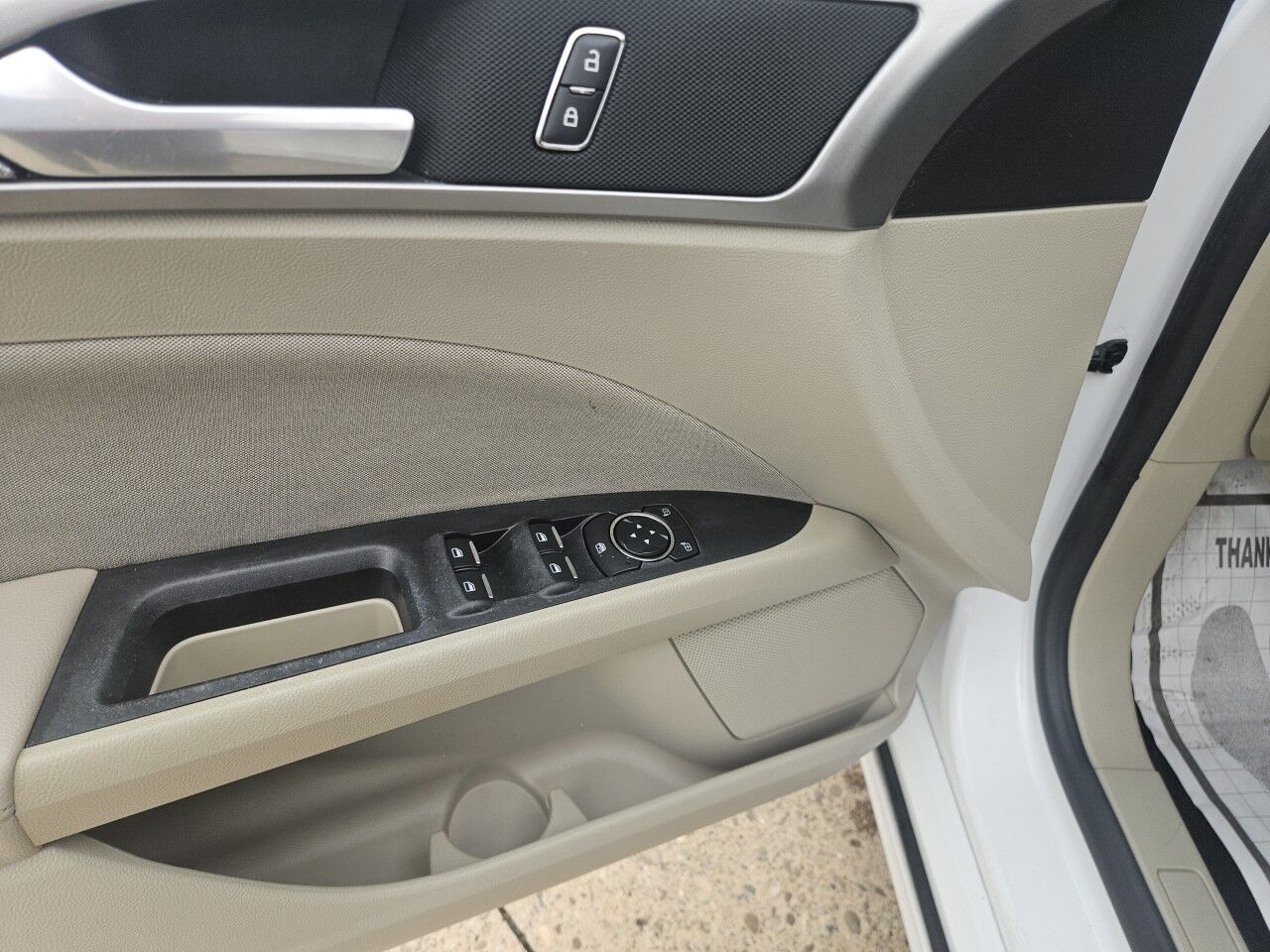 2020 Ford Fusion SE Marietta OH