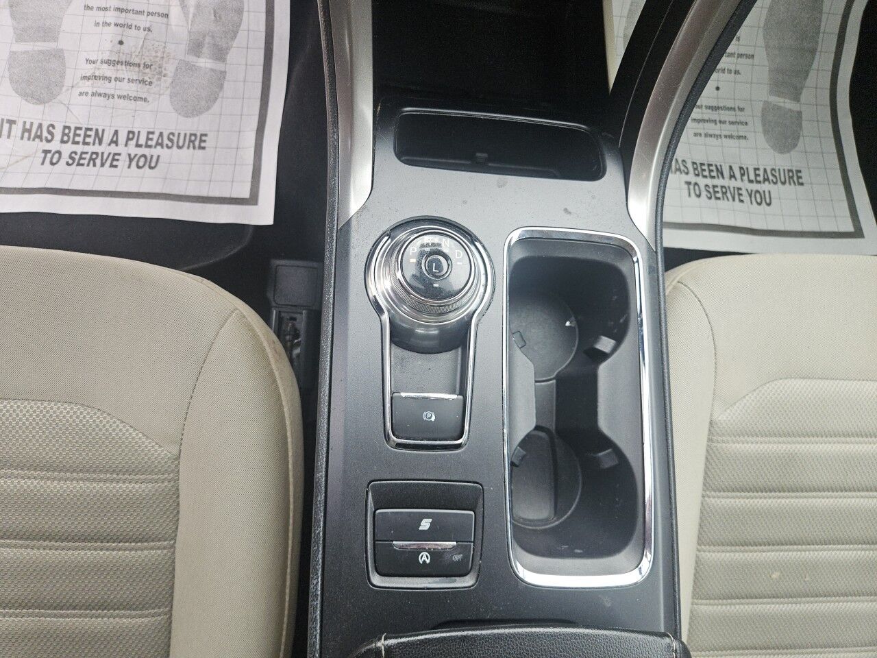 2020 Ford Fusion SE Marietta OH
