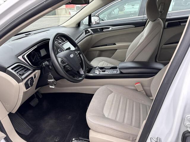 2020 Ford Fusion SE Meridian MS