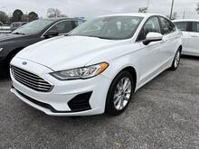 2020_Ford_Fusion_SE_ Meridian MS