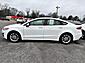 2020 Ford Fusion SE Meridian MS