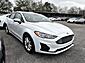 2020 Ford Fusion SE Meridian MS