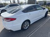 2020 Ford Fusion SE Oshkosh WI