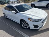 2020 Ford Fusion SE Oshkosh WI